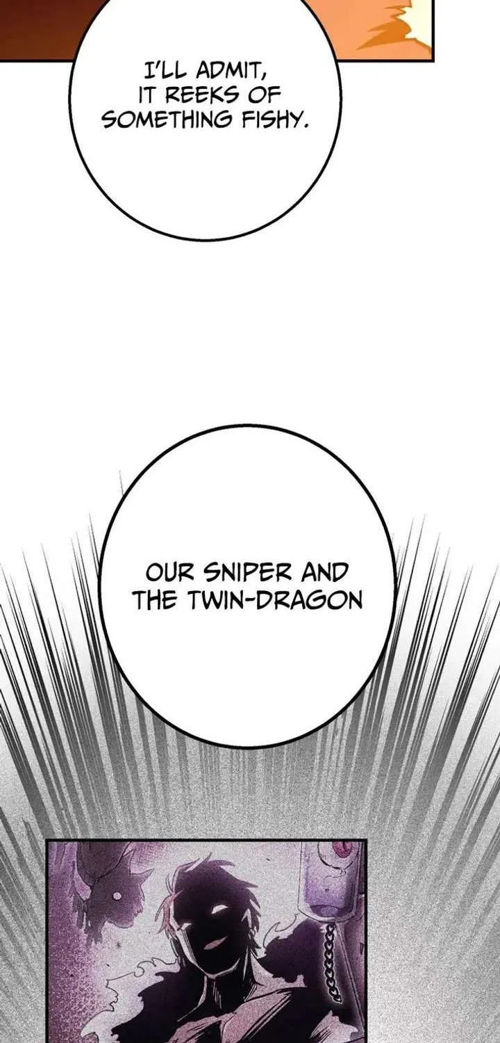 Read The Absolutely Unbeatable Dungeon chapter 7 image 19 on Lezhin