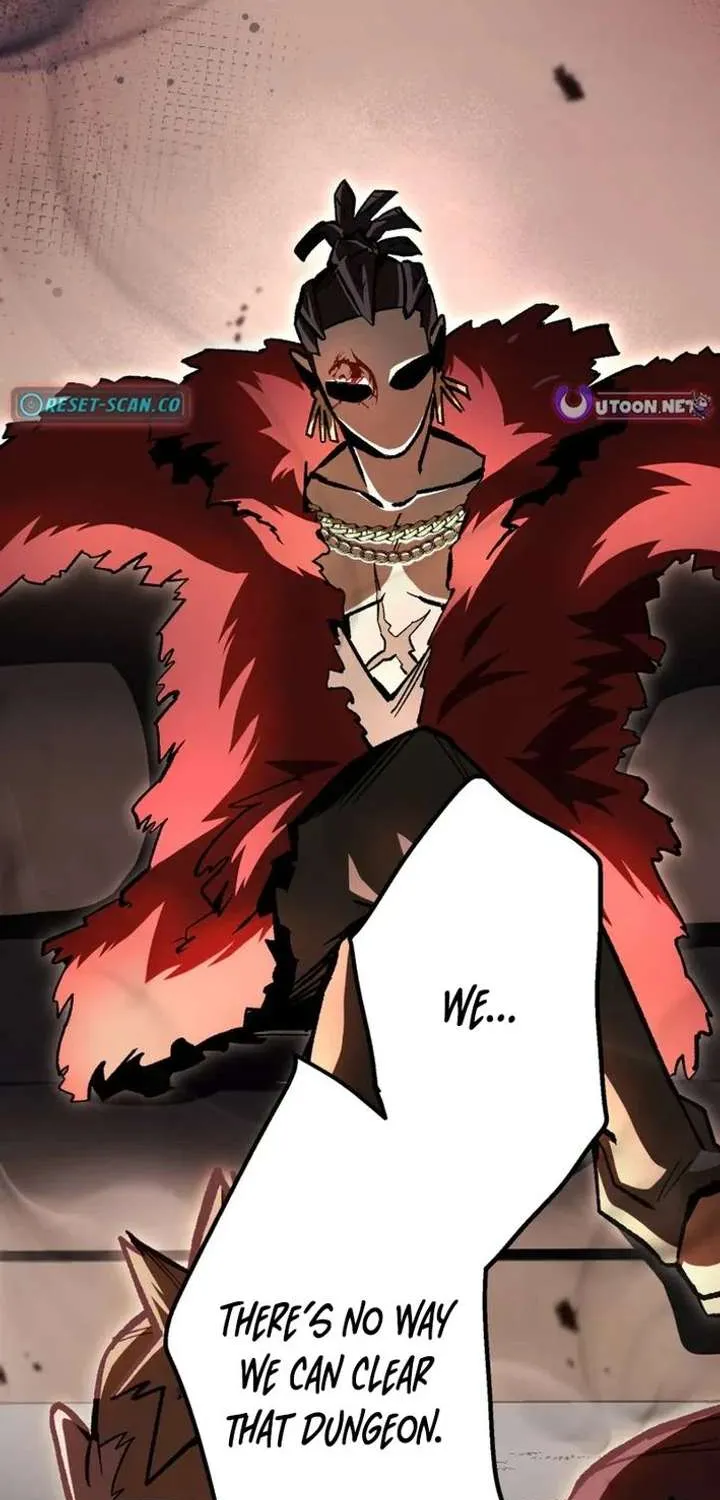Read The Absolutely Unbeatable Dungeon chapter 7 image 2 on Lezhin