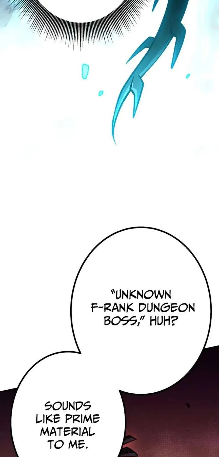Read The Absolutely Unbeatable Dungeon chapter 7 image 23 on Lezhin