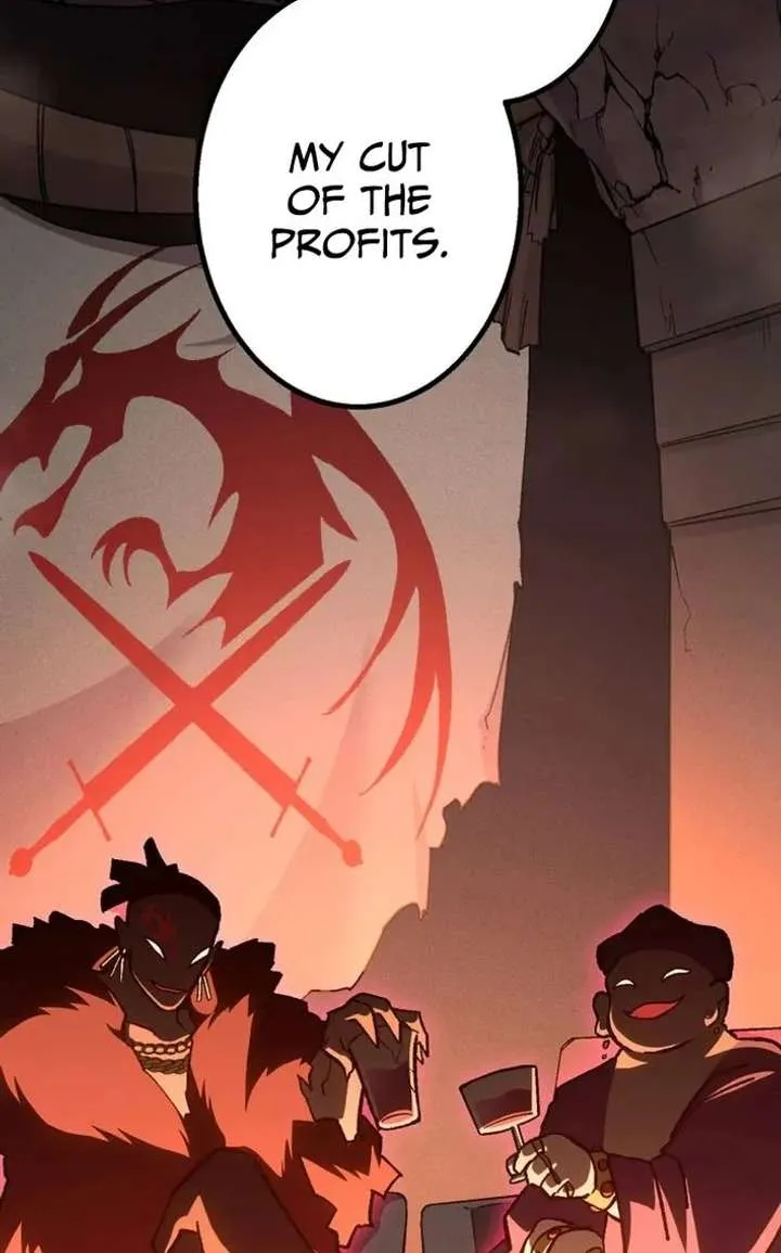Read The Absolutely Unbeatable Dungeon chapter 7 image 27 on Lezhin