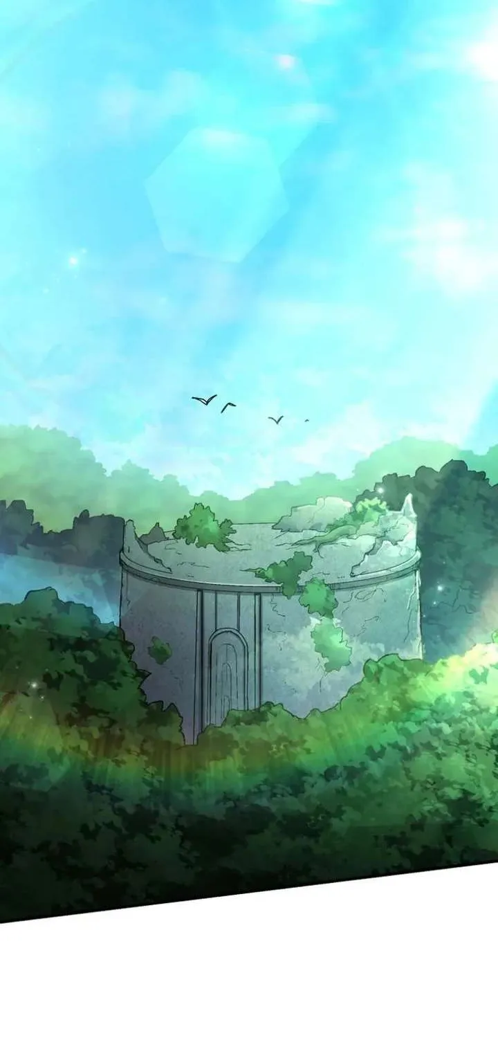 Read The Absolutely Unbeatable Dungeon chapter 7 image 31 on Lezhin