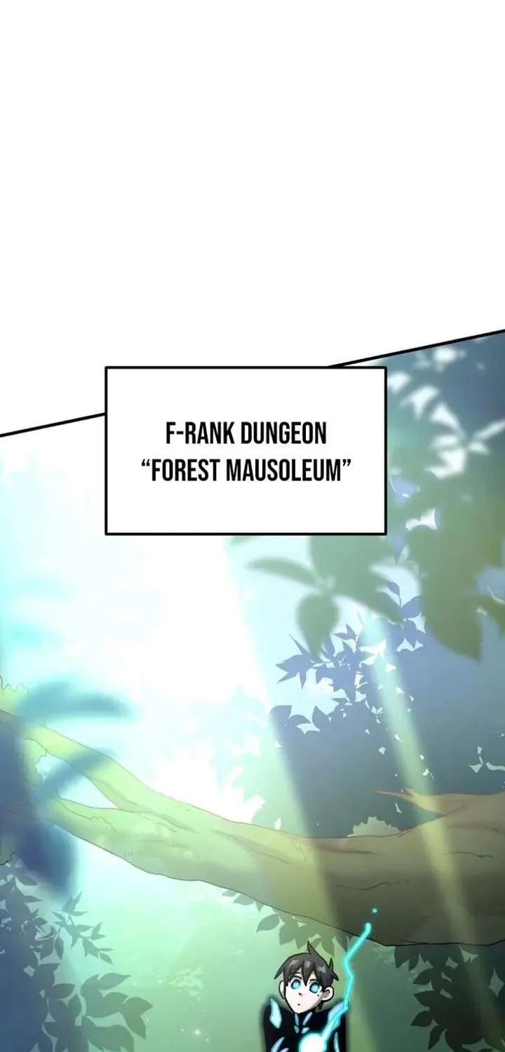 Read The Absolutely Unbeatable Dungeon chapter 7 image 32 on Lezhin