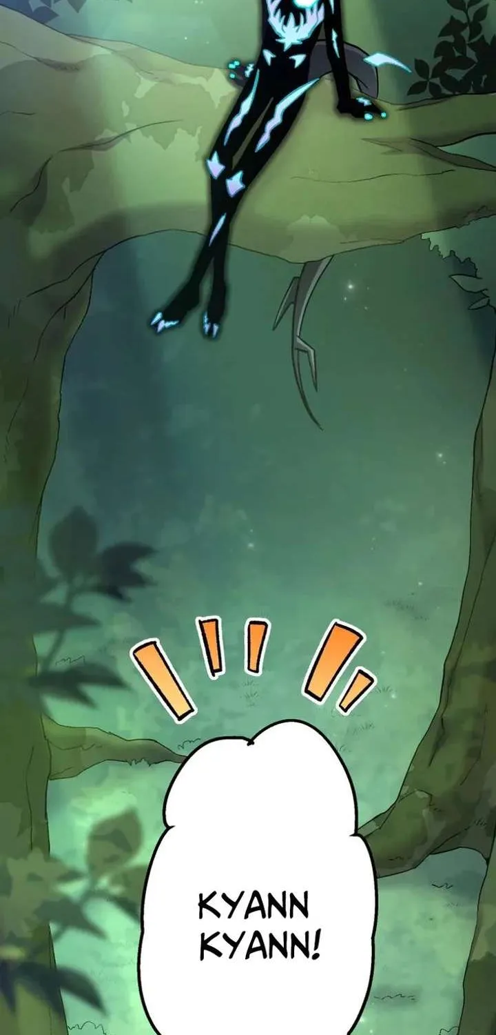 Read The Absolutely Unbeatable Dungeon chapter 7 image 33 on Lezhin