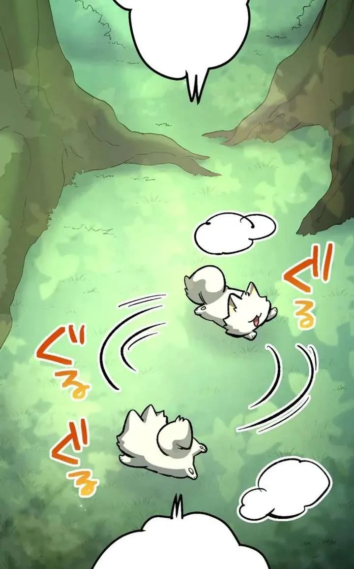 Read The Absolutely Unbeatable Dungeon chapter 7 image 34 on Lezhin