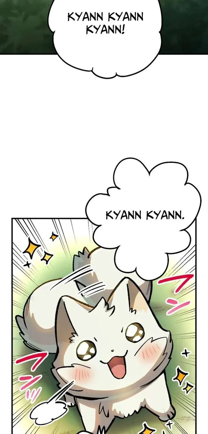 Read The Absolutely Unbeatable Dungeon chapter 7 image 35 on Lezhin