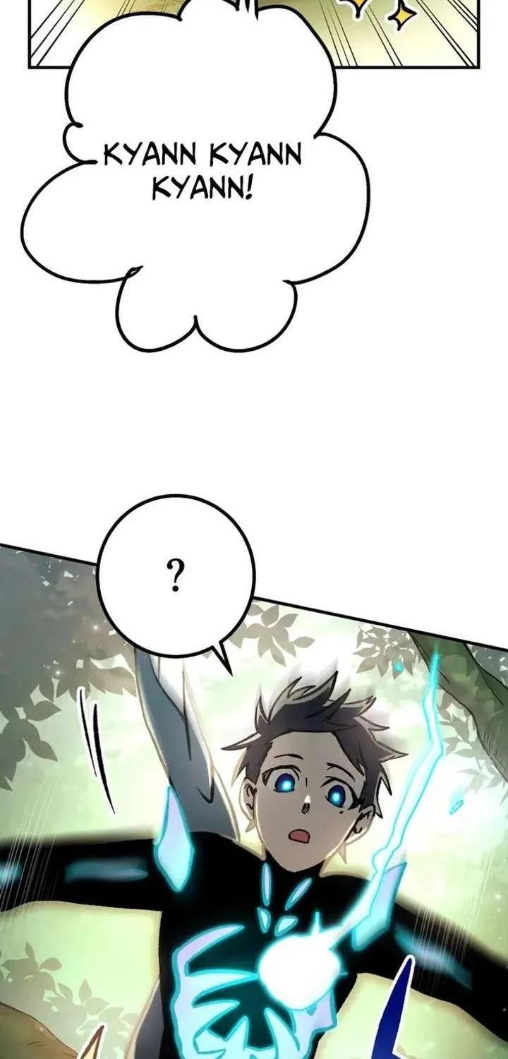 Read The Absolutely Unbeatable Dungeon chapter 7 image 36 on Lezhin