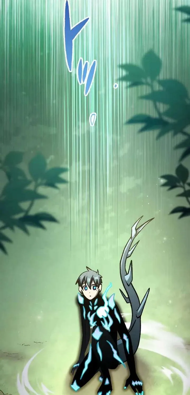 Read The Absolutely Unbeatable Dungeon chapter 7 image 38 on Lezhin
