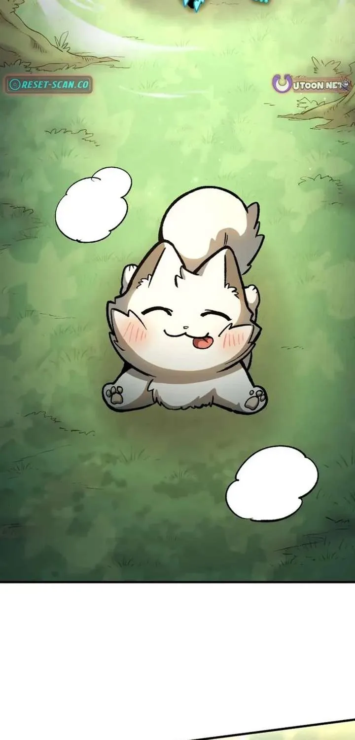 Read The Absolutely Unbeatable Dungeon chapter 7 image 39 on Lezhin