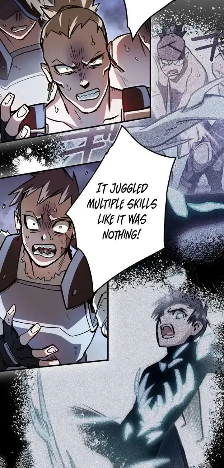 Read The Absolutely Unbeatable Dungeon chapter 7 image 4 on Lezhin