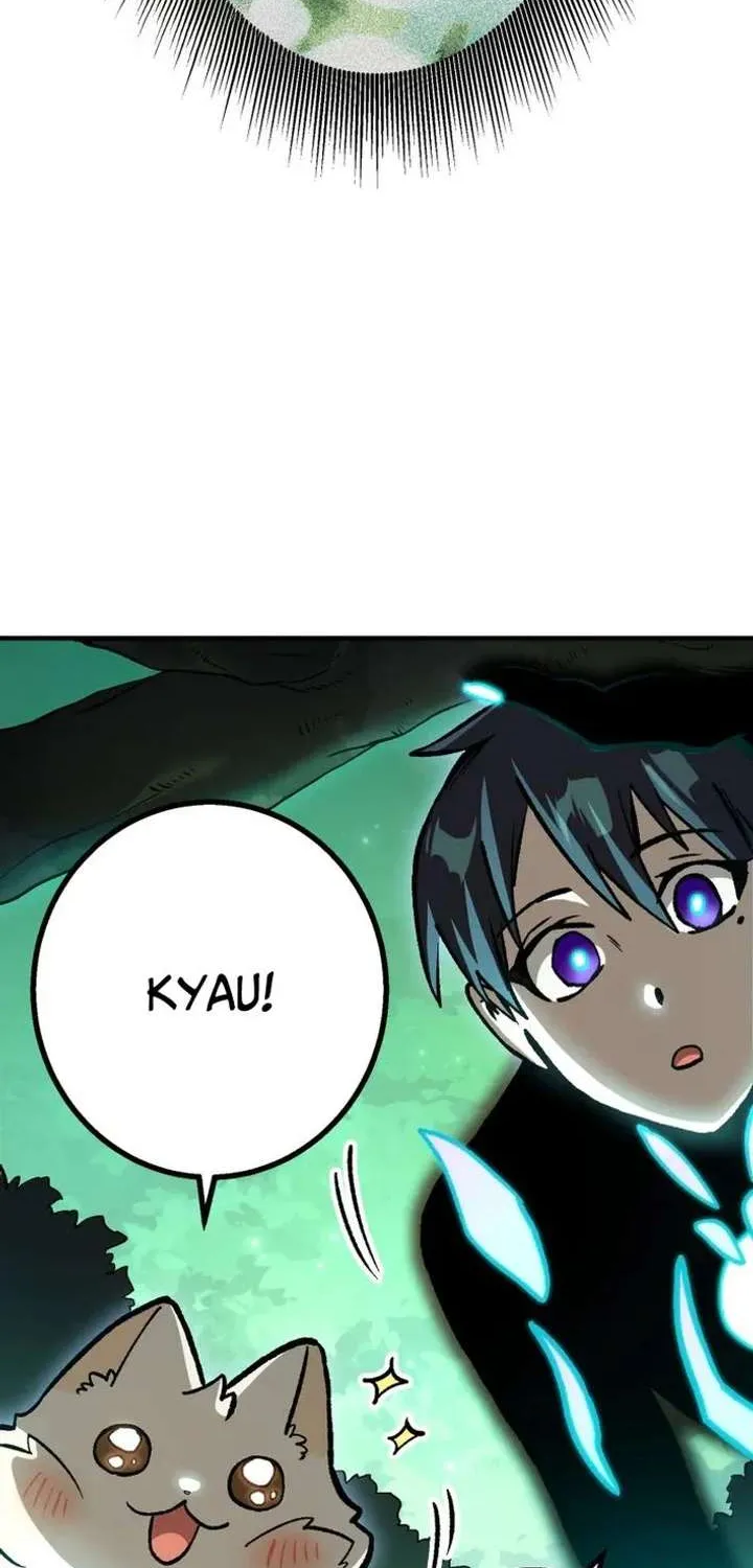 Read The Absolutely Unbeatable Dungeon chapter 7 image 47 on Lezhin