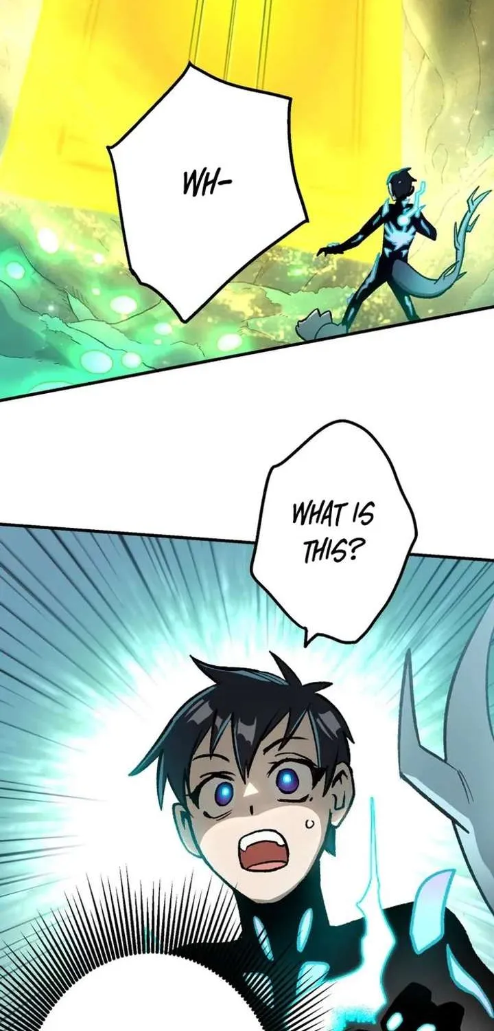 Read The Absolutely Unbeatable Dungeon chapter 7 image 52 on Lezhin