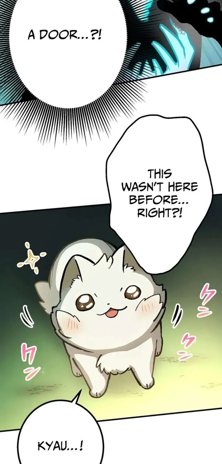 Read The Absolutely Unbeatable Dungeon chapter 7 image 53 on Lezhin