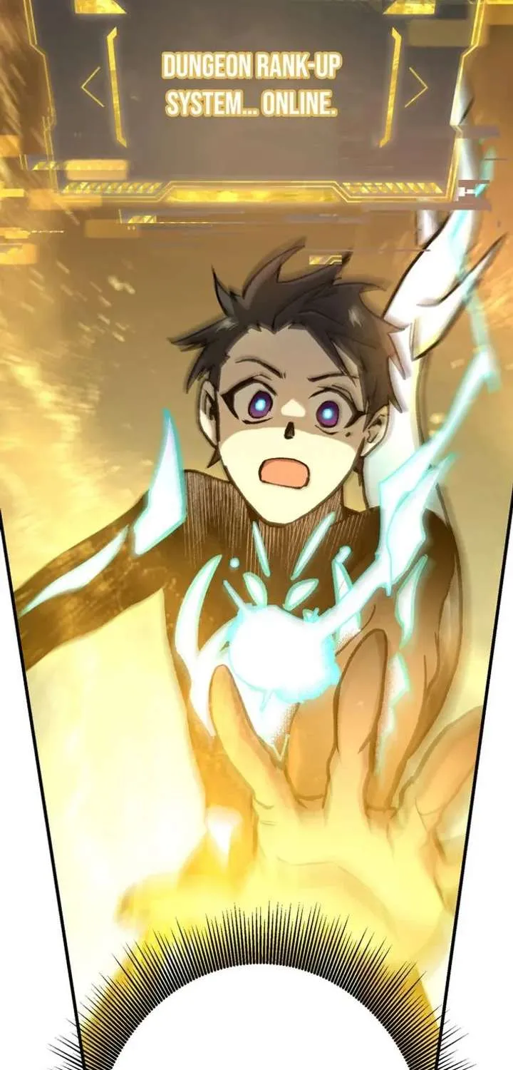 Read The Absolutely Unbeatable Dungeon chapter 7 image 60 on Lezhin