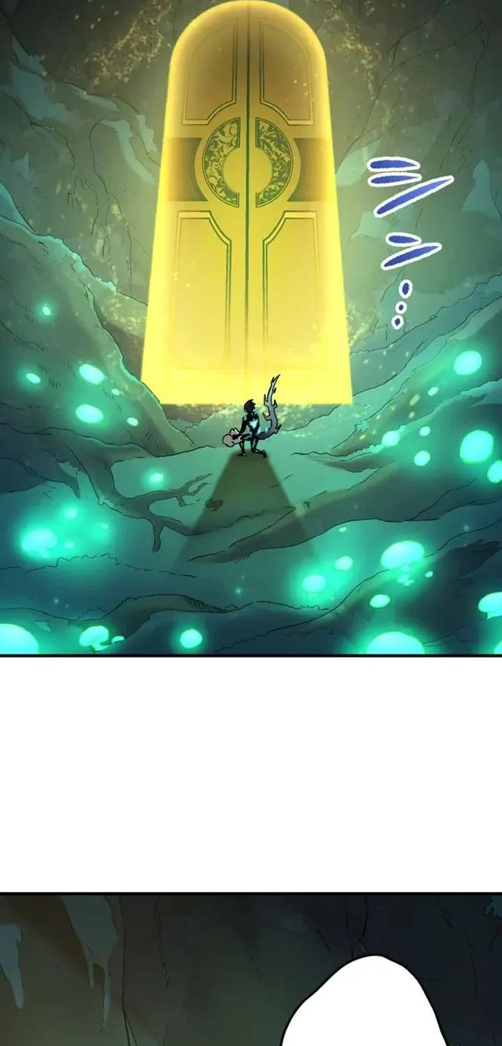 Read The Absolutely Unbeatable Dungeon chapter 7 image 64 on Lezhin