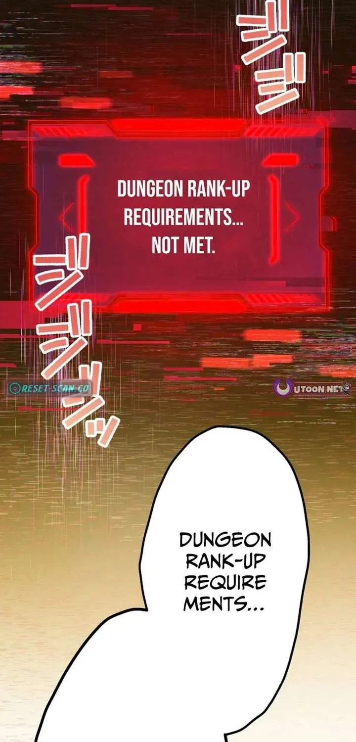 Read The Absolutely Unbeatable Dungeon chapter 7 image 67 on Lezhin