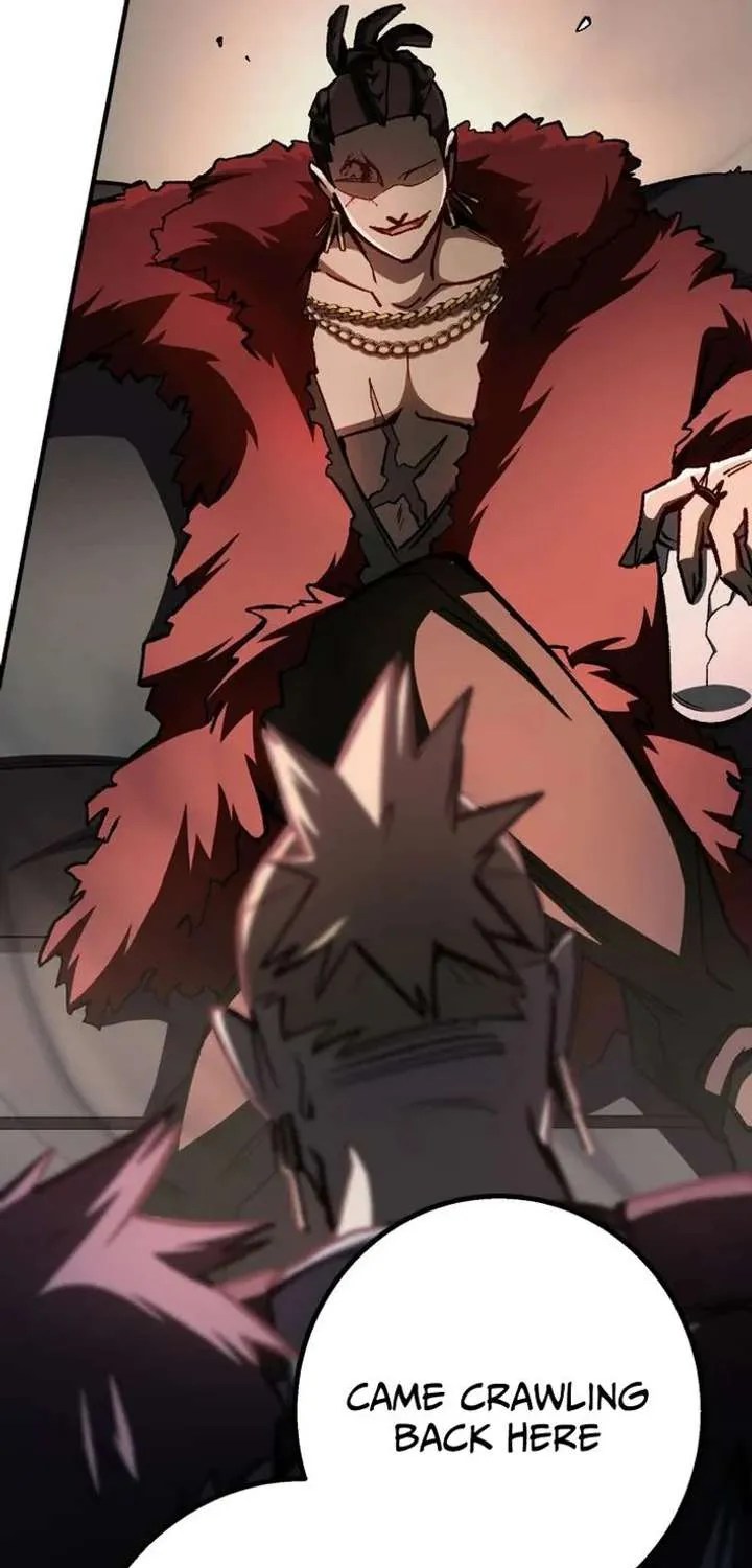 Read The Absolutely Unbeatable Dungeon chapter 7 image 7 on Lezhin