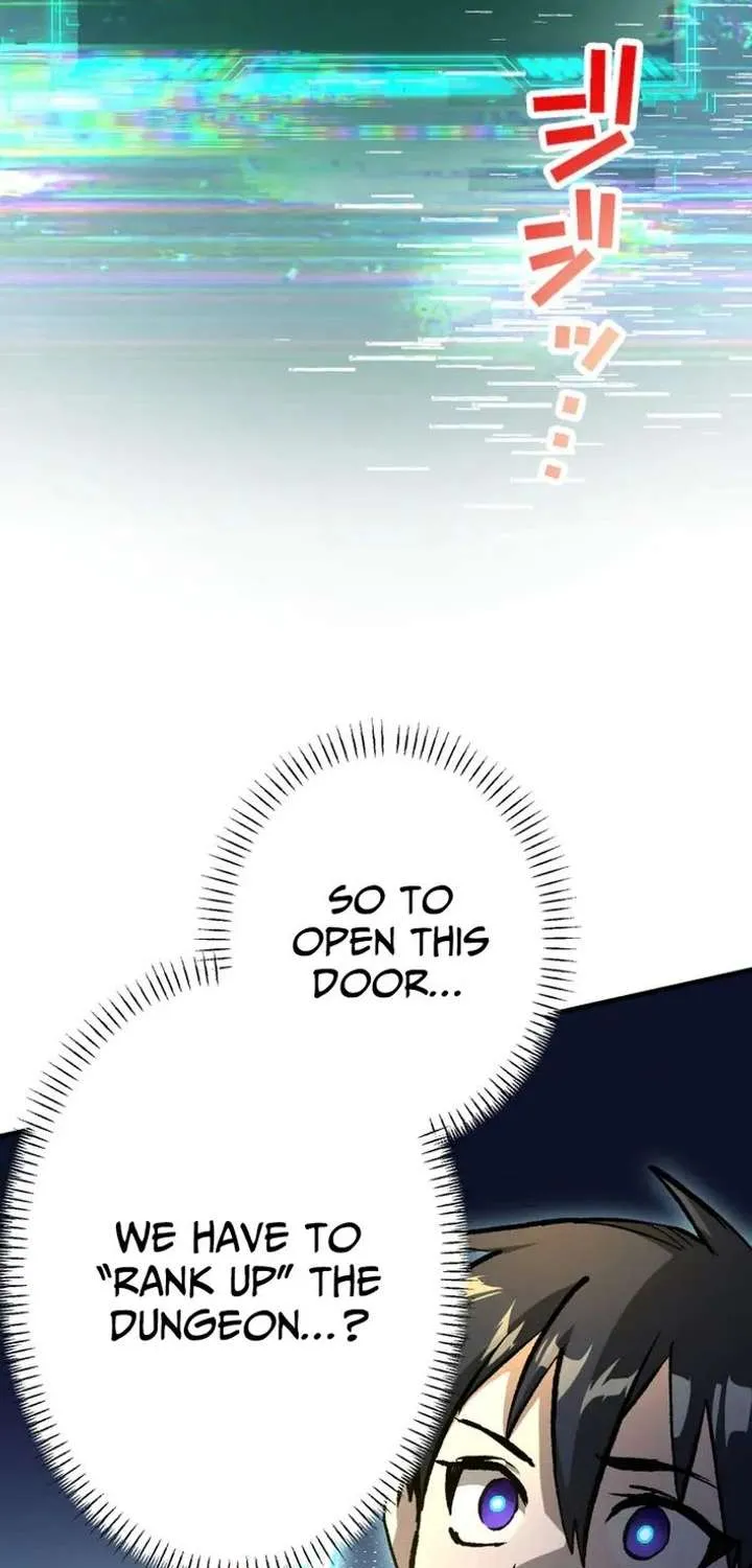 Read The Absolutely Unbeatable Dungeon chapter 7 image 72 on Lezhin