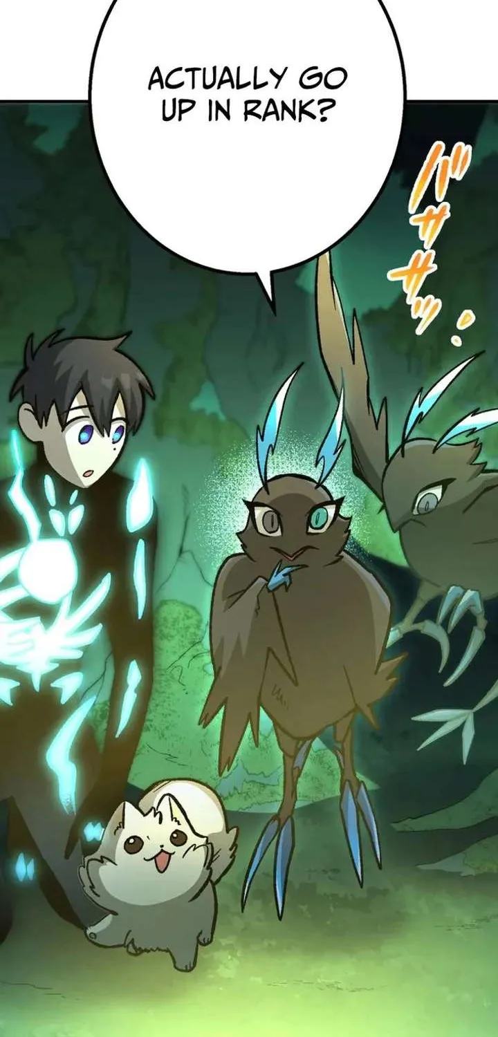 Read The Absolutely Unbeatable Dungeon chapter 7 image 78 on Lezhin