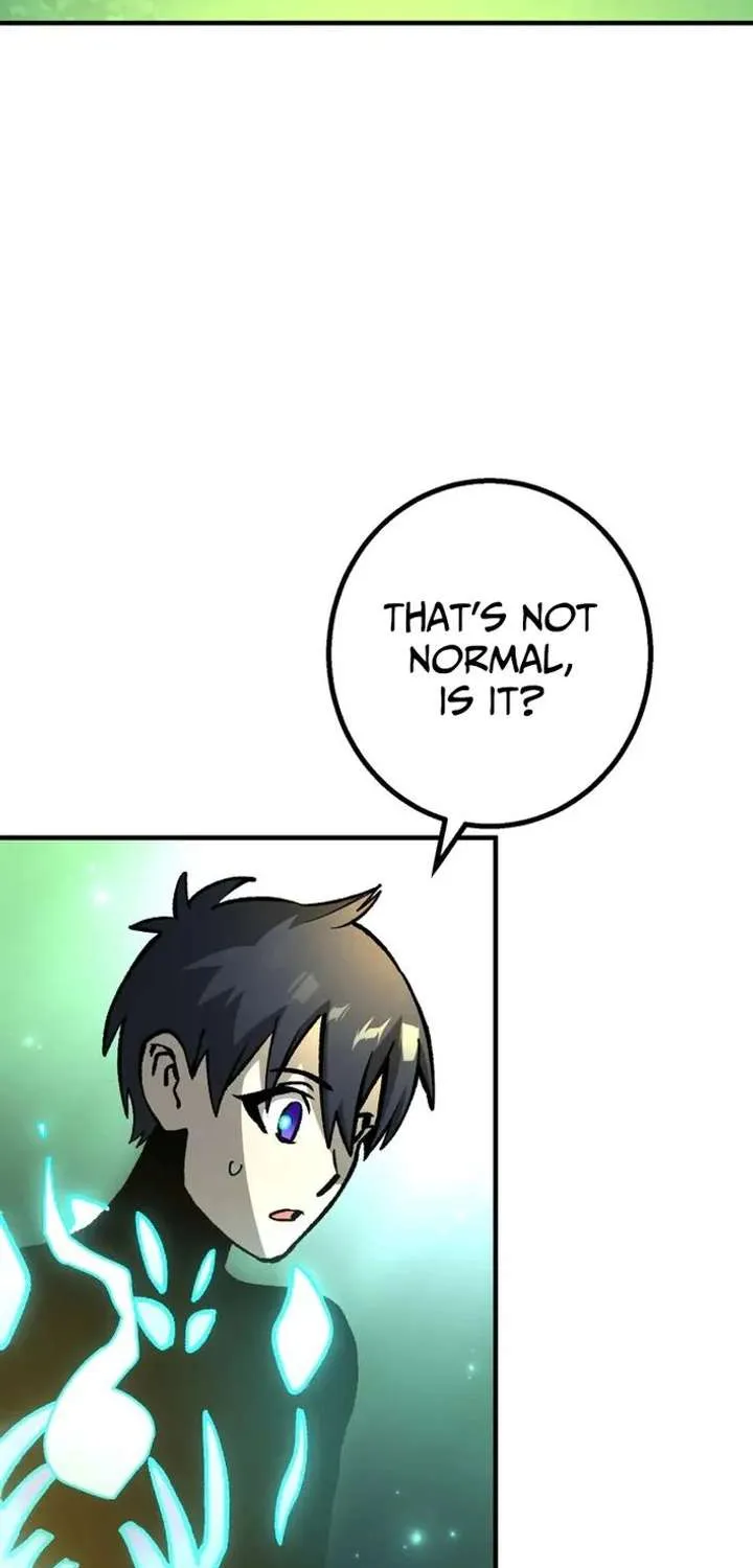 Read The Absolutely Unbeatable Dungeon chapter 7 image 79 on Lezhin