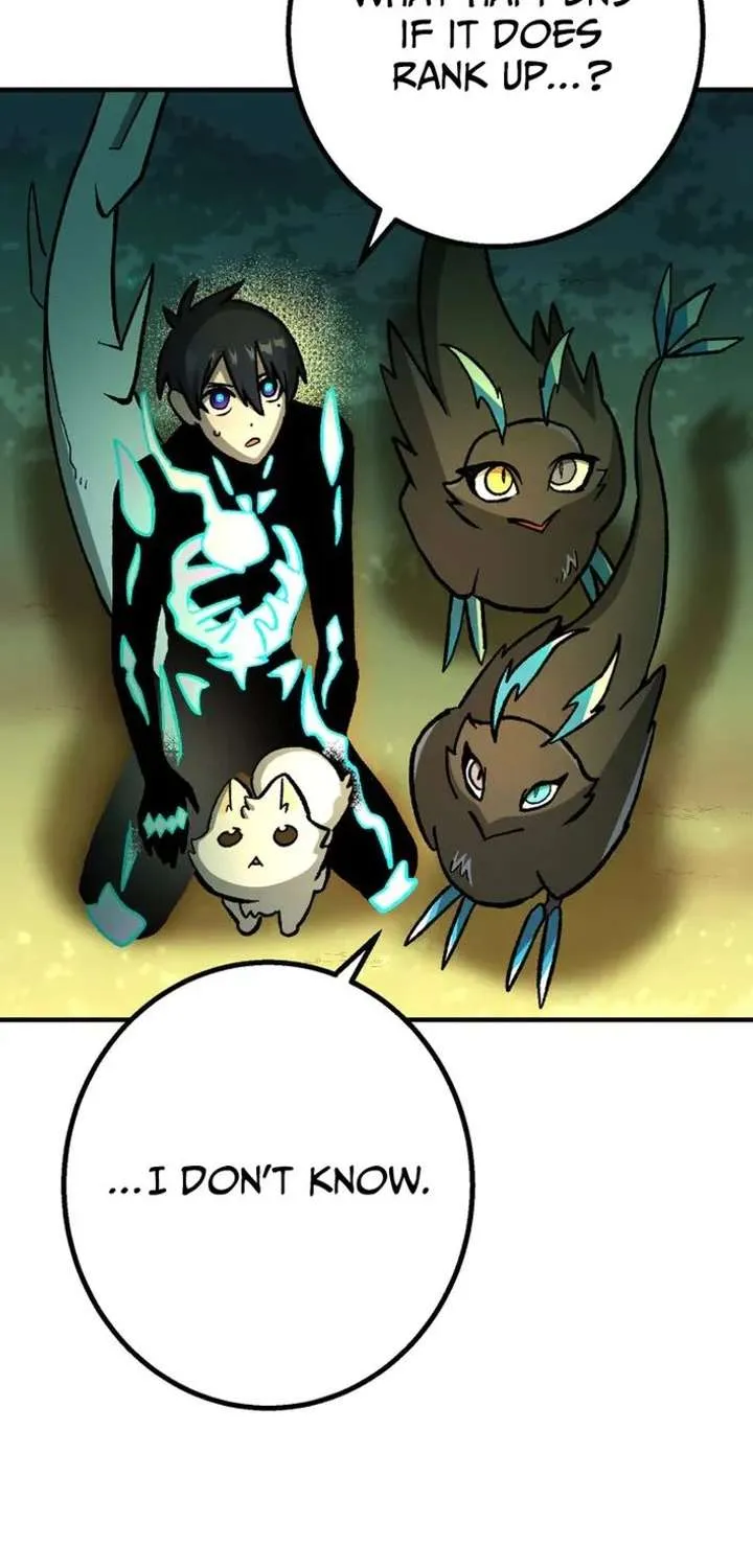 Read The Absolutely Unbeatable Dungeon chapter 7 image 81 on Lezhin