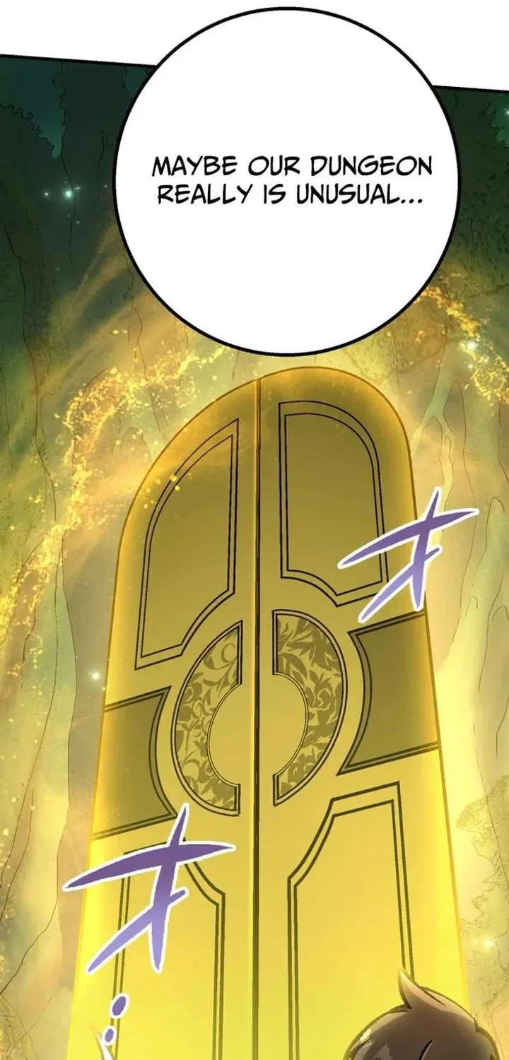 Read The Absolutely Unbeatable Dungeon chapter 7 image 82 on Lezhin