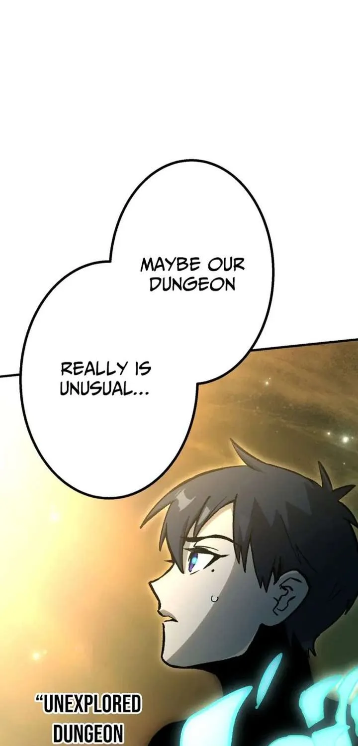 Read The Absolutely Unbeatable Dungeon chapter 7 image 84 on Lezhin