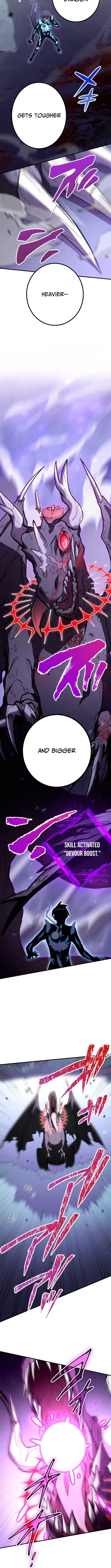 Read The Absolutely Unbeatable Dungeon chapter 8 image 17 on Lezhin