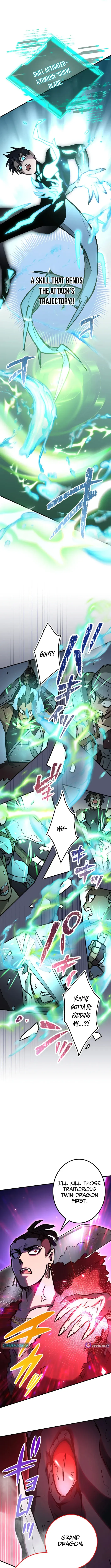 Read The Absolutely Unbeatable Dungeon chapter 8 image 6 on Lezhin