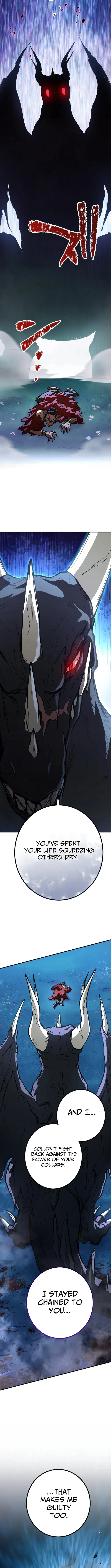 Read The Absolutely Unbeatable Dungeon chapter 9 image 11 on Lezhin