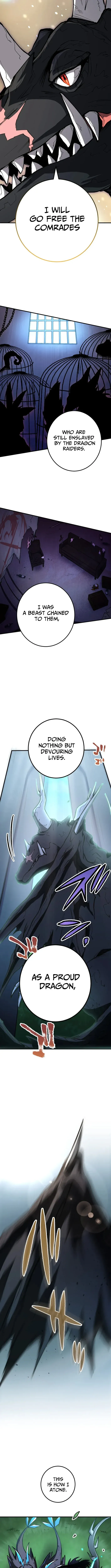 Read The Absolutely Unbeatable Dungeon chapter 9 image 15 on Lezhin