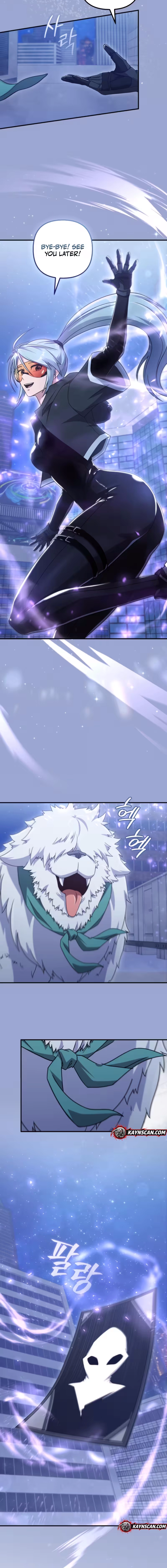 Read The Absolute’s Modern Life chapter 21 image 15 on Lezhin