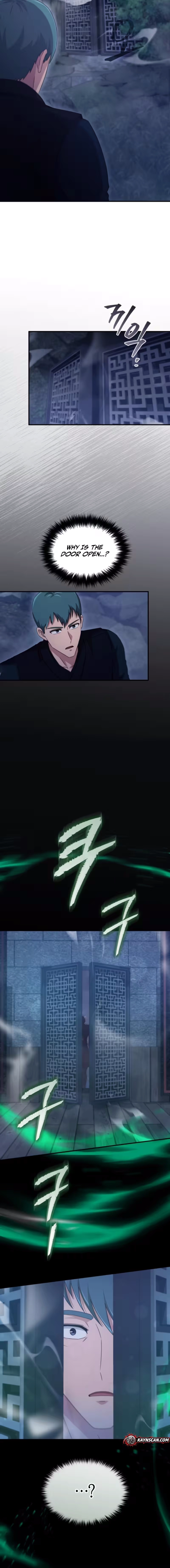 Read The Absolute’s Modern Life chapter 21 image 19 on Lezhin
