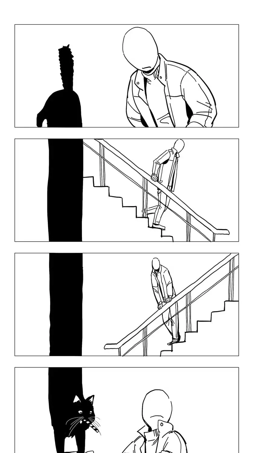 Read The Abyss Kitty chapter 1 image 5 on Lezhin