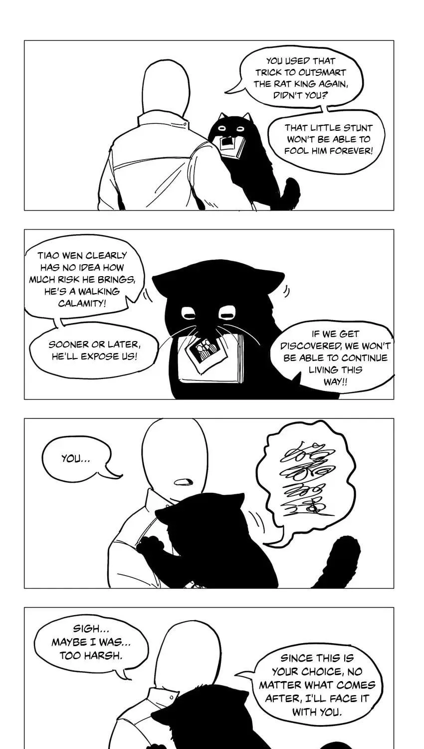 Read The Abyss Kitty chapter 10 image 3 on Lezhin