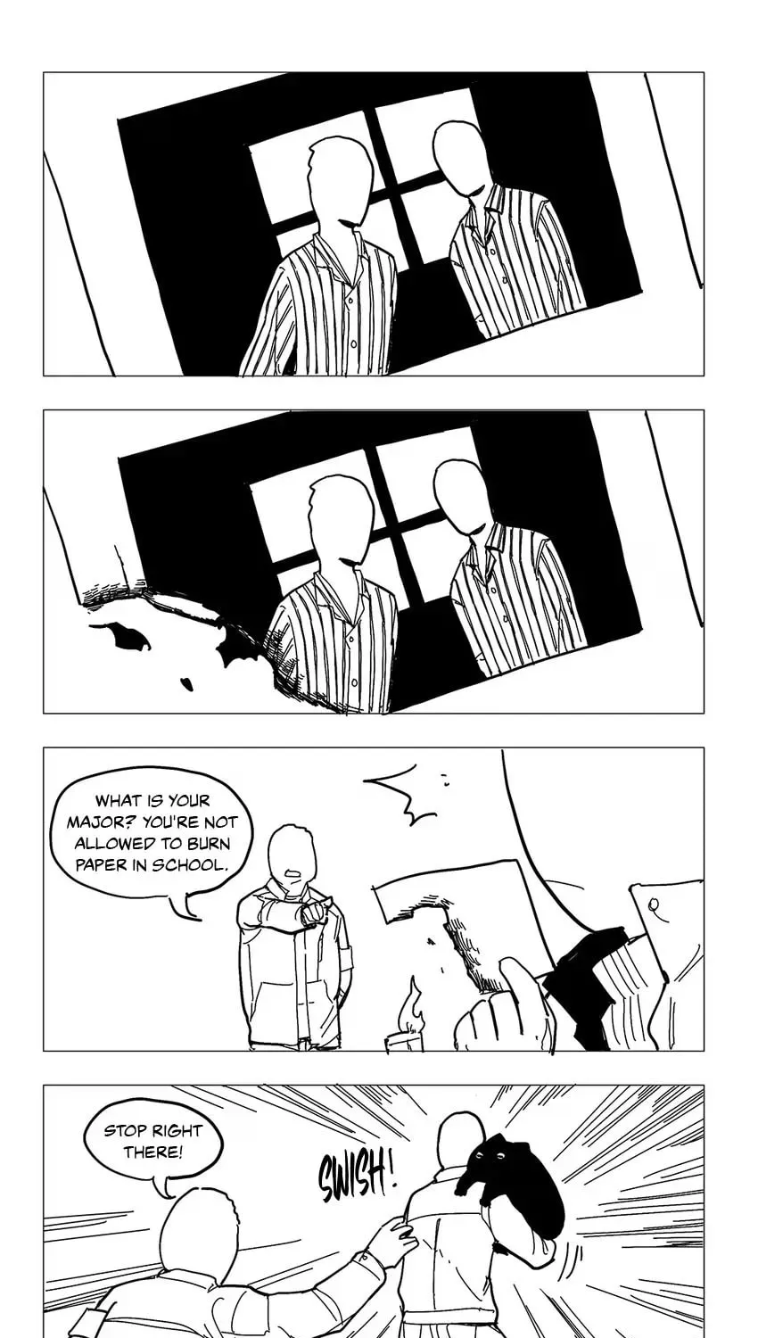 Read The Abyss Kitty chapter 10 image 5 on Lezhin