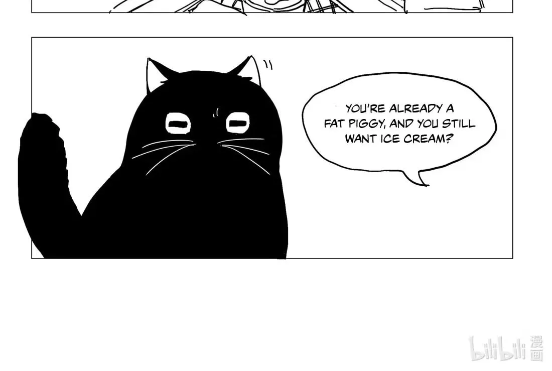 Read The Abyss Kitty chapter 11 image 2 on Lezhin