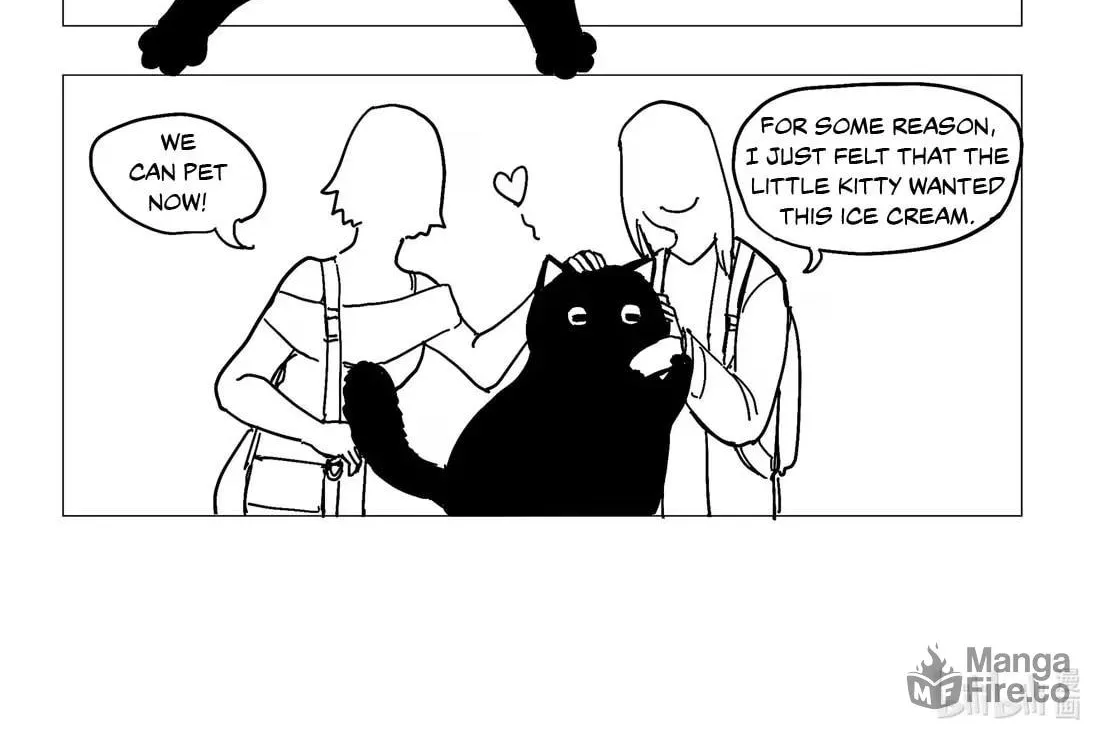 Read The Abyss Kitty chapter 12 image 4 on Lezhin