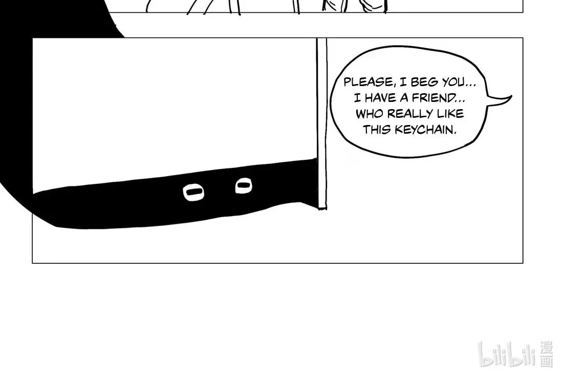 Read The Abyss Kitty chapter 13 image 2 on Lezhin