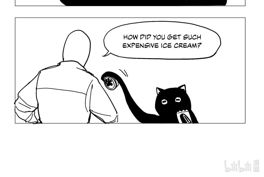 Read The Abyss Kitty chapter 13 image 6 on Lezhin