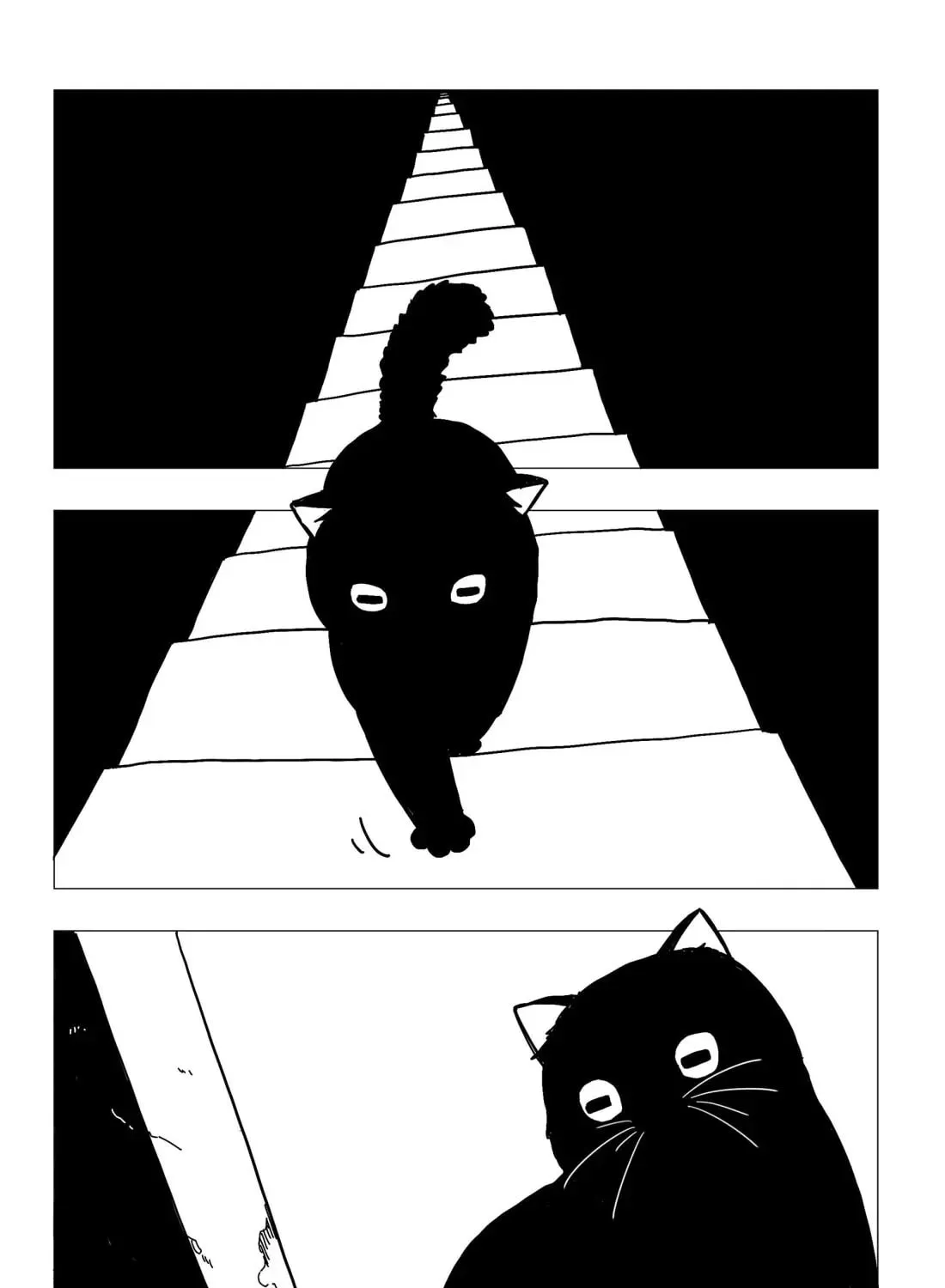 Read The Abyss Kitty chapter 14 image 7 on Lezhin