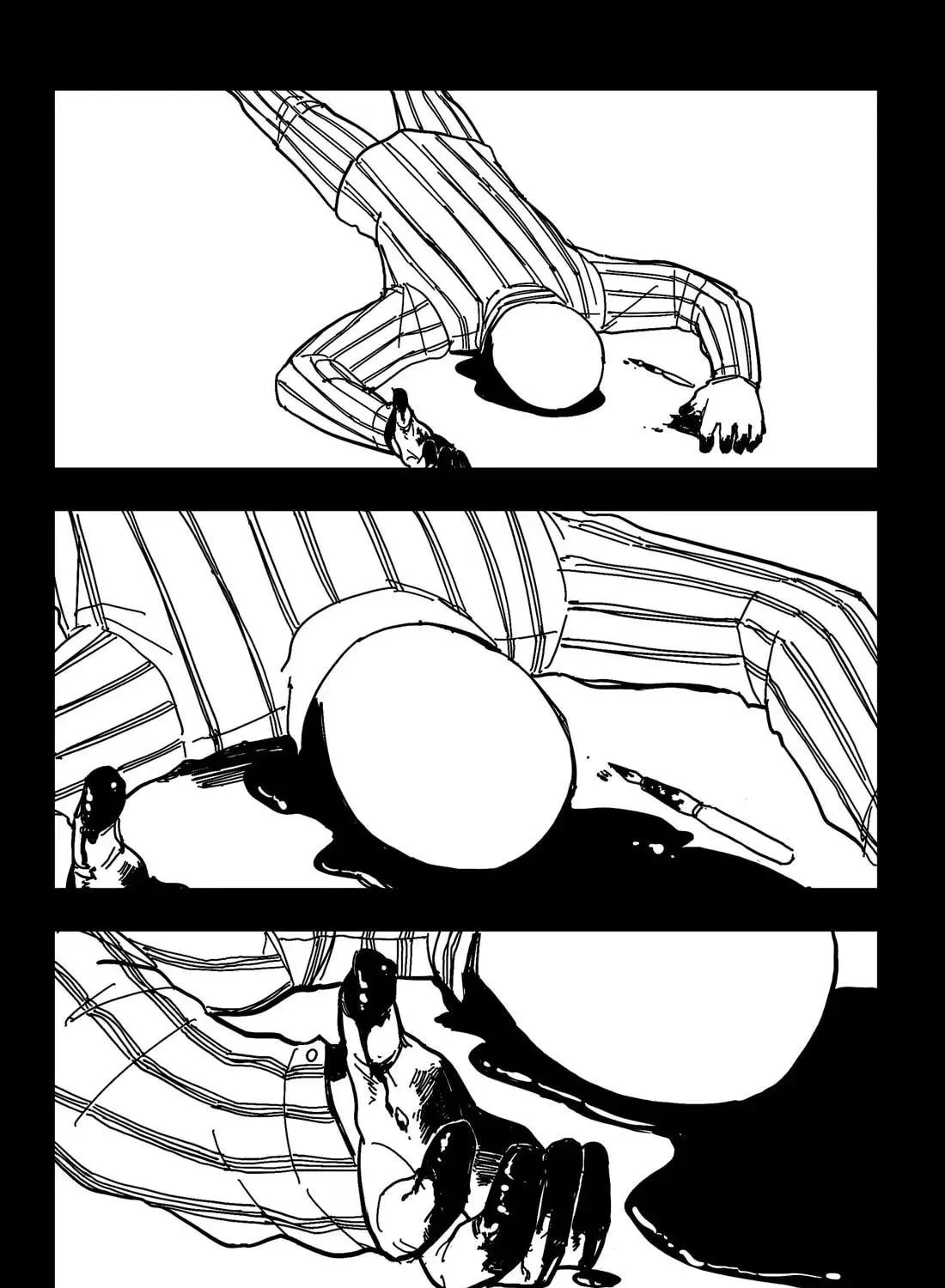 Read The Abyss Kitty chapter 15 image 8 on Lezhin