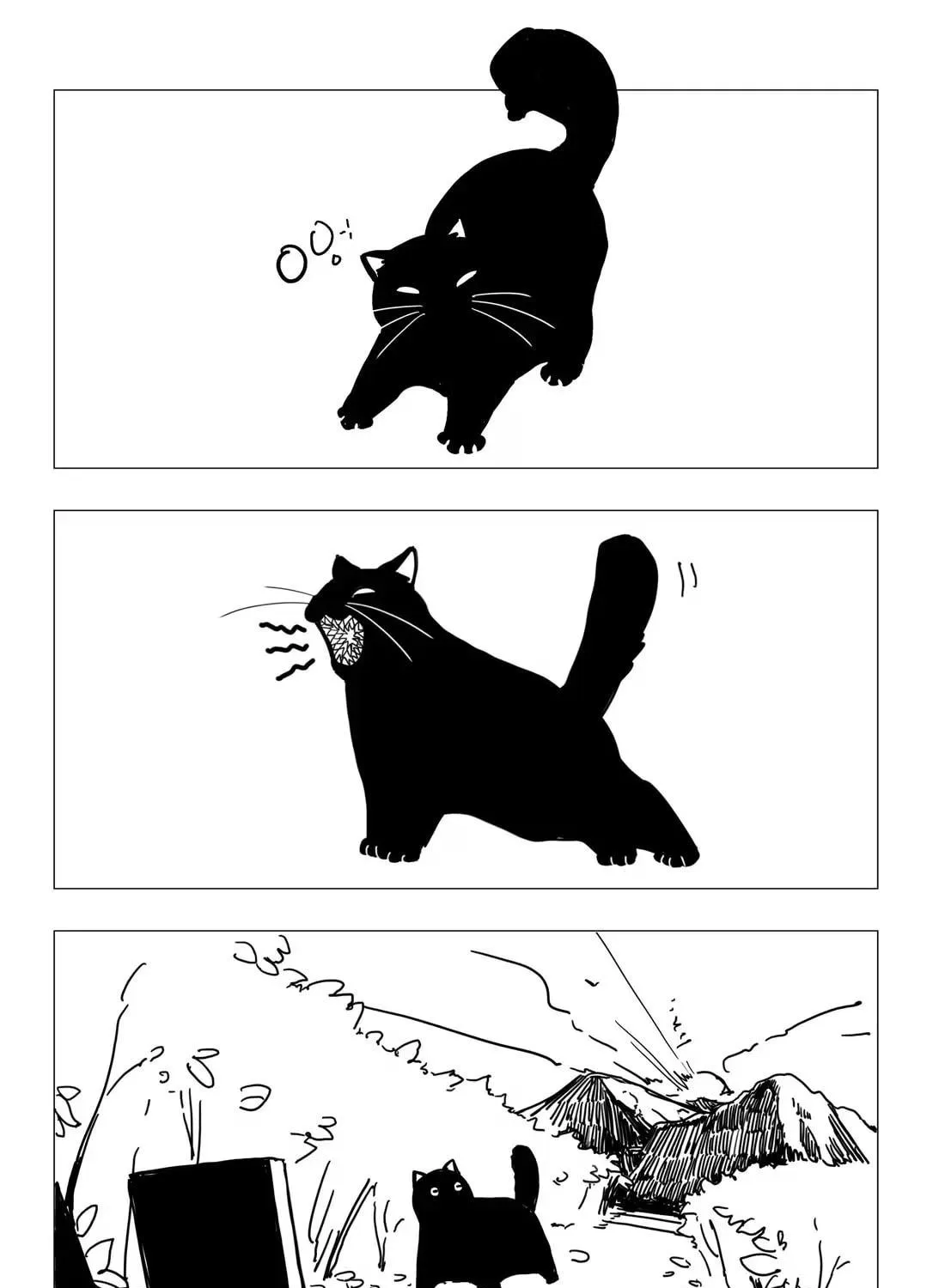Read The Abyss Kitty chapter 16 image 3 on Lezhin