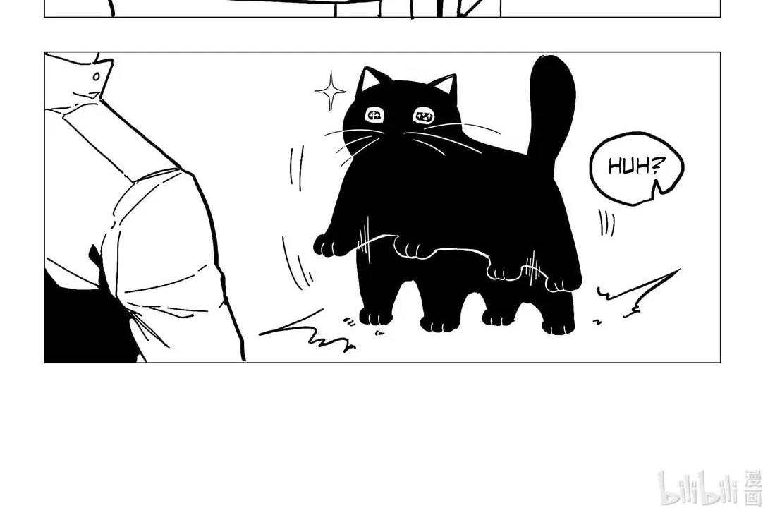Read The Abyss Kitty chapter 18 image 6 on Lezhin