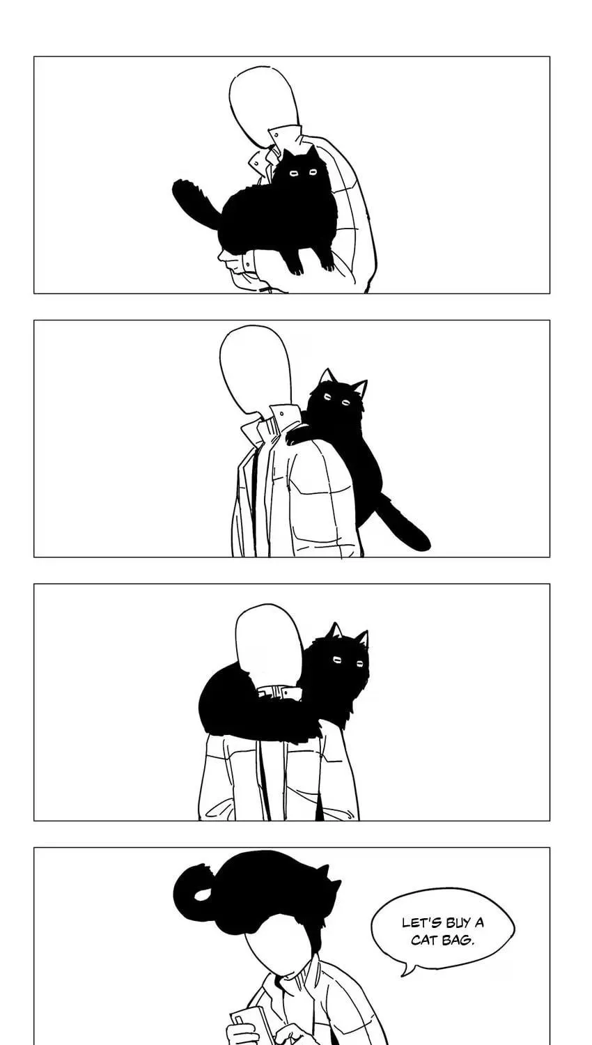 Read The Abyss Kitty chapter 3 image 3 on Lezhin