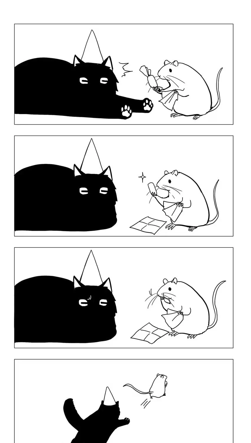 Read The Abyss Kitty chapter 4 image 5 on Lezhin