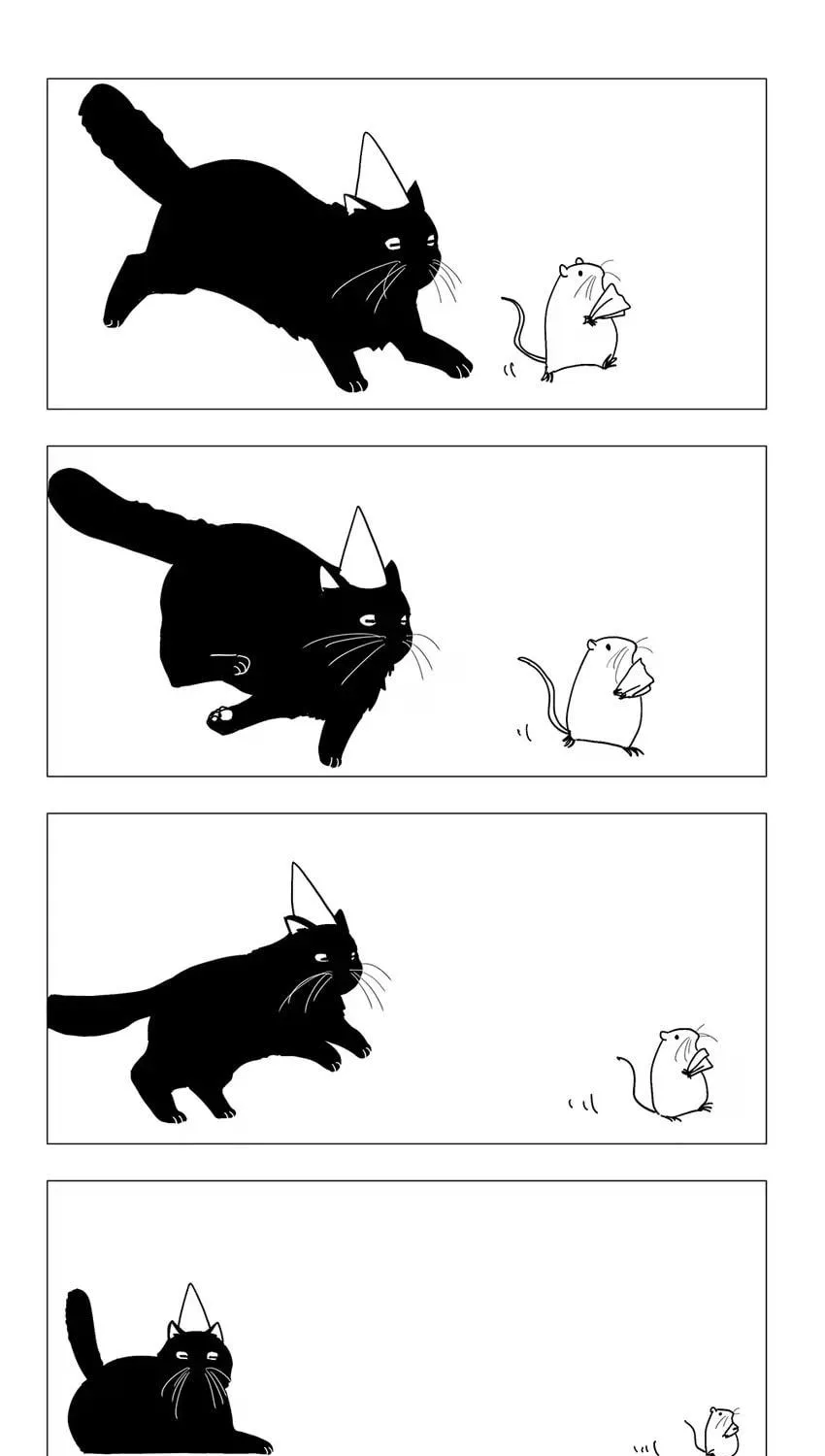 Read The Abyss Kitty chapter 4 image 7 on Lezhin