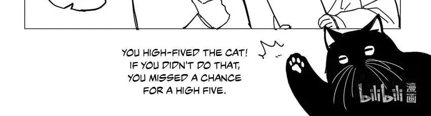 Read The Abyss Kitty chapter 5 image 8 on Lezhin