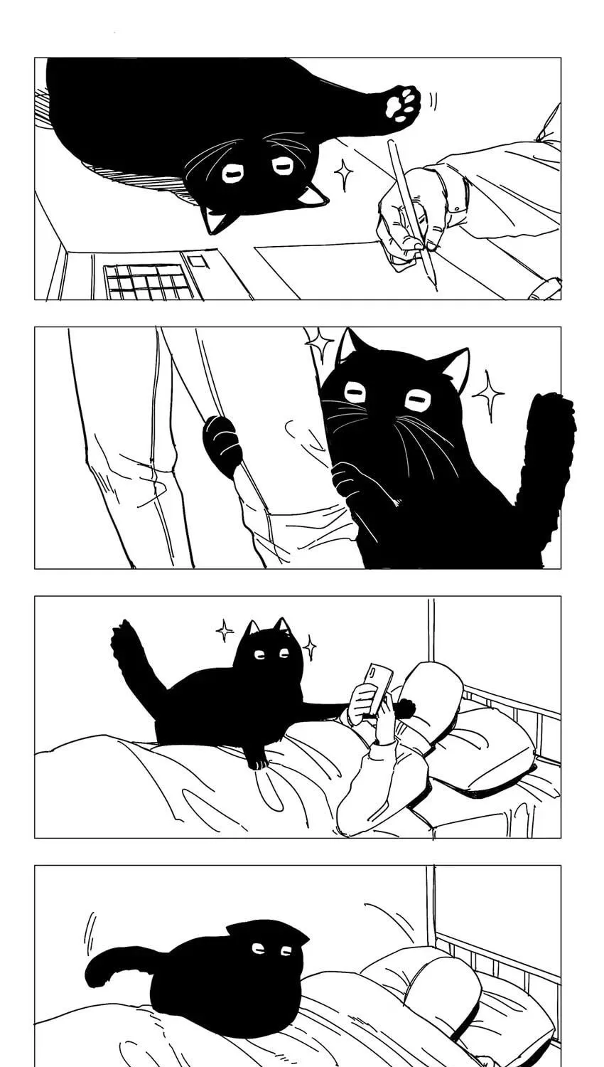 Read The Abyss Kitty chapter 7 image 7 on Lezhin