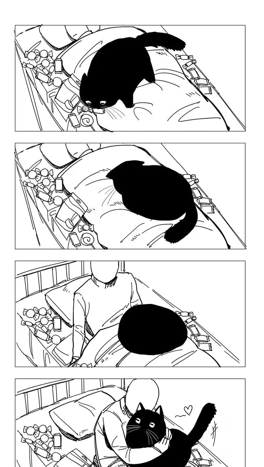Read The Abyss Kitty chapter 7 image 9 on Lezhin