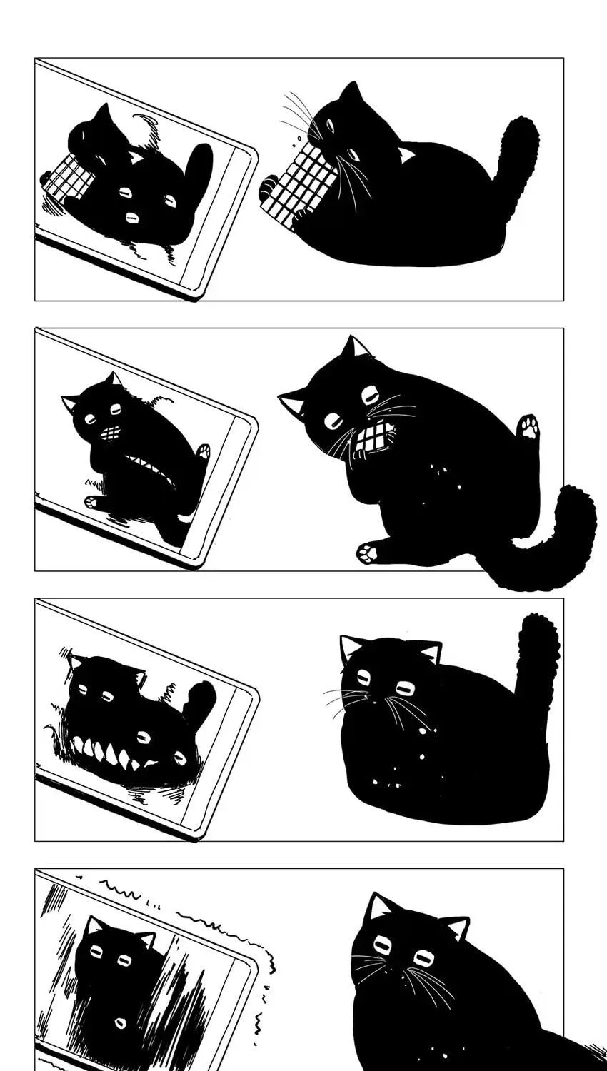 Read The Abyss Kitty chapter 8 image 7 on Lezhin